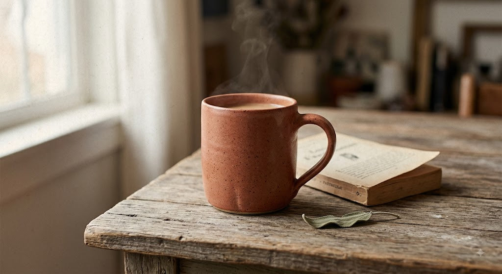 The Quiet Power of Handmade Things